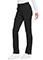 Dickies Advance Women's Mid Rise Tapered Leg Pull-on Tall Pantp