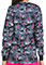 Dickies EDS Breast Cancer Awareness Women's Fight For The Cure Printed Jacket