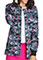 Dickies EDS Breast Cancer Awareness Women's Fight For The Cure Printed Jacketp