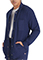 Dickies EDS NXT Men's Zip Front Fleece Jacket