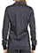 Dickies Advance Women's Snap Front Warm-up Jacket