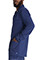 Dickies EDS Essentials Men's Zip Front 3 Pocket Scrub Jacket