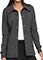 Dickies Advance Women's Funnel Collar Snap Front Jacket