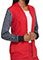 Dickies Dynamix Women's Zip Front Warm Up Jacket