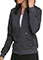 Dickies Balance Women's Zip Front Jacket