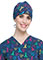 Dickies Unisex Love For All Print Scrub Hat