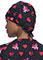 Dickies Unisex Be-Cause Of You Print Scrub Hat