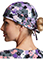 Dickies Women's Camo Buds Print Scrub Hat