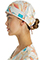 Dickies Unisex Mineral Swirl Print Scrub Hat