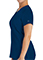 Dickies Balance Women's Notched V-neck Top