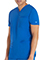 Dickies Balance Men's Notched V-Neck Top