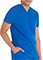 Dickies Balance Men's Notched V-Neck Topp