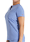 Dickies EDS NXT Women's Round Neck Henley Top