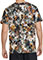 Dickies EDS Men's Great Outdoors Printed V-Neck Top