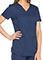 Dickies Dynamix Women's Contemporary fit V-neck topp