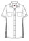 Dickies Dynamix Men's Button Front Collar Shirt