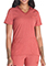 Dickies Balance Women's V-Neck Top