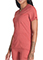 Dickies Balance Women's V-Neck Top