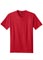 District  - Young Mens The Concert Tee  V-Neck DT5500p