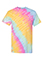 Dyenomite Tilt Tie-Dyed T-Shirt