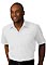Men's Short Sleeve Value Broadcloth Shirt
