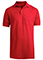 Edwards Soft Touch Short Sleeve Pique Polo With Pocket