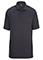 Edwards Men's Snag-proof Color Block Short Sleeve Polo
