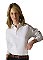 Soft Touch Long Sleeve All Cotton Pique Polo