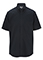 Edwards Men's Cottonplus Short Sleeve Twill Shirt