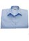 Edwards Men's No-iron Stay Collar Dress Shirtp