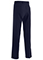 Edwards Men's Polyester Pleated Pant