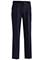 Edwards Men's Polyester Pleated Pant