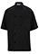 Edwards Casual Ten Button Short Sleeve Chef Coat