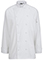 Edwards Twelve Cloth Button Classic Chef Coat