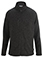 Edwards Men's Sweater Knit Fleece Jacket