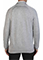 Edwards Unisex Full Zip Sweater Jacket