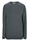 Edwards V-neck Cotton Blend Sweater