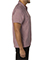 Edwards Men's V-Neck Zip Service Shirt