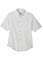 Edwards Women's Easy Care Short Sleeve Poplin Shirtp