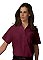 Women's Short Sleeve Value Broadcloth Shirt