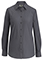 Edwards Women's' Essential Broadcloth Shirt Long Sleeve