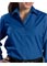Women's Long Sleeve  Value Broadcloth Shirtp