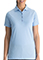 Edwards Women's Soft Touch Blended Pique Polo