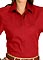 Edwards Women's Cotton Plus Twill Short Sleeve Shirtp