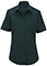 Edwards Women's Cotton Plus Twill Short Sleeve Shirt