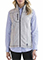 Edwards 6463 Women's Sweater Knit Fleece Vest
