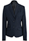 Edwards Women's Redwood & Ross Waist-length Suit Coat