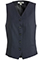 Edwards Women's Synergy Washable High-Button Vest