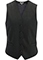 Edwards Women's High-Button Vest