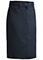 Edwards Women's Chino Skirt Medium 25 Inches Length